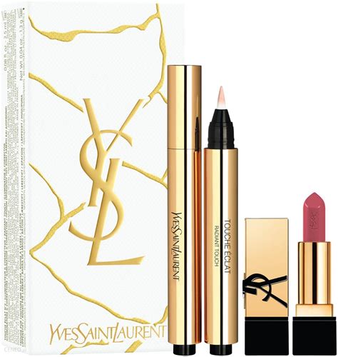 ysl touche eclat erfahrungen|ysl touche eclat gift set.